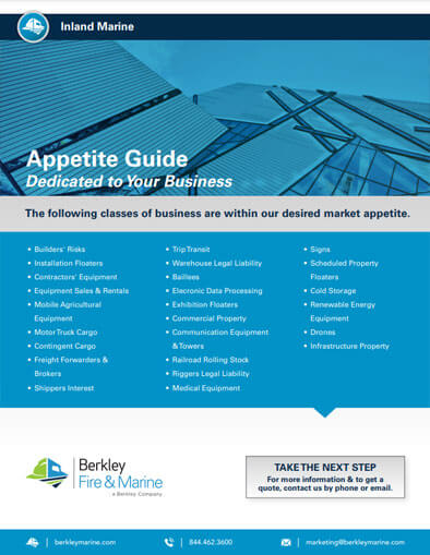 Appetite Guide PDF